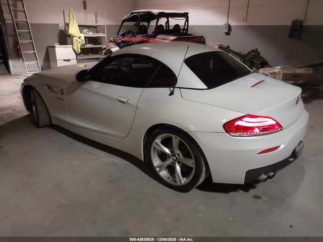 Продаж на аукціоні авто 2016 Bmw Z4 Sdrive28i, vin: WBALL5C57G5A20381, номер лоту: 43838828