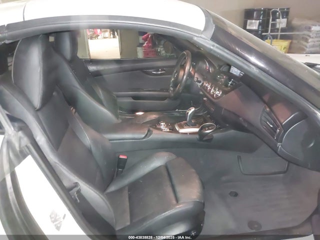 Продаж на аукціоні авто 2016 Bmw Z4 Sdrive28i, vin: WBALL5C57G5A20381, номер лоту: 43838828