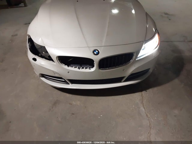 Продаж на аукціоні авто 2016 Bmw Z4 Sdrive28i, vin: WBALL5C57G5A20381, номер лоту: 43838828