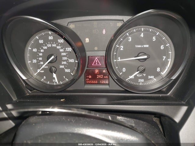 Продаж на аукціоні авто 2016 Bmw Z4 Sdrive28i, vin: WBALL5C57G5A20381, номер лоту: 43838828