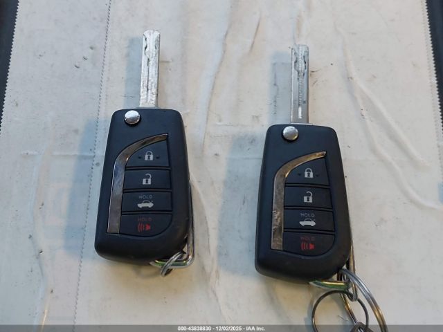 2022 TOYOTA CAMRY 4T1G11AK5NU039714 Photo 10