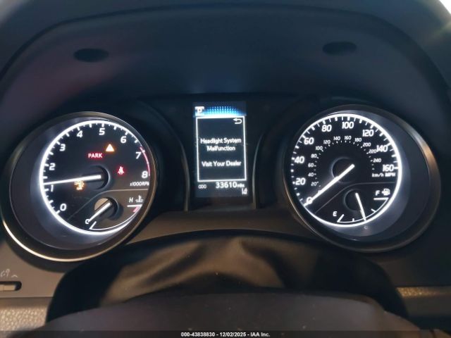 2022 TOYOTA CAMRY 4T1G11AK5NU039714 Photo 6