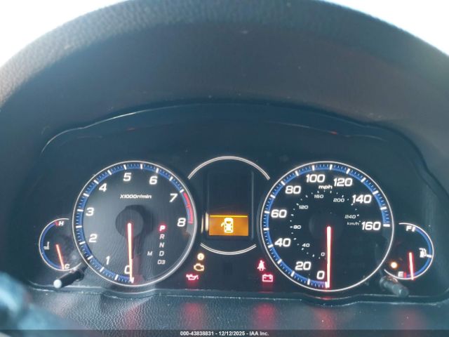 2006 ACURA TSX JH4CL969X6C035133 Photo 6