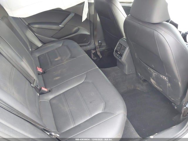 Продажа на аукционе авто 2017 Volkswagen Passat 1.8t Se, vin: 1VWGT7A37HC003928, номер лота: 43838834