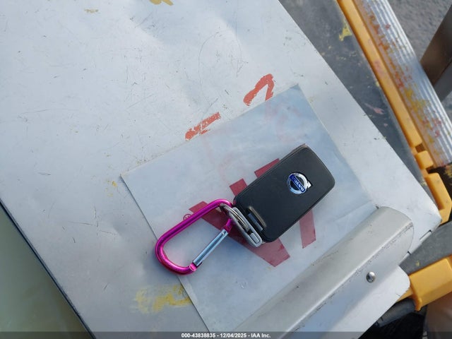 2012 VOLVO S60 YV1622FS8C2080627 Photo 10