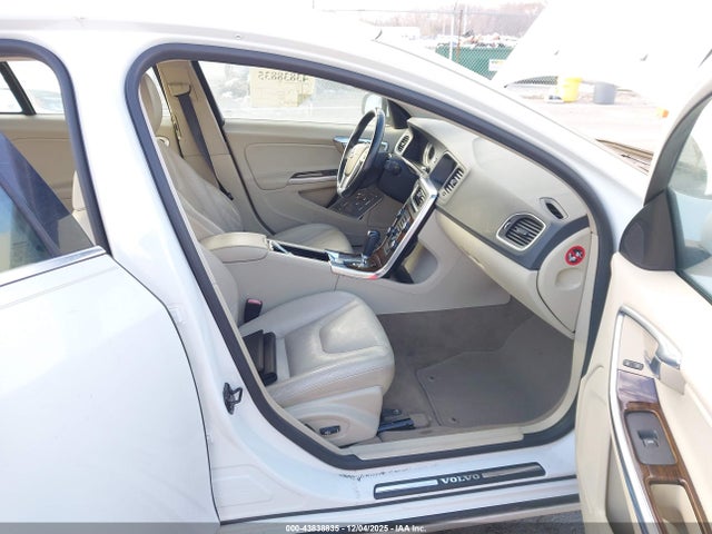 2012 VOLVO S60 YV1622FS8C2080627 Photo 4
