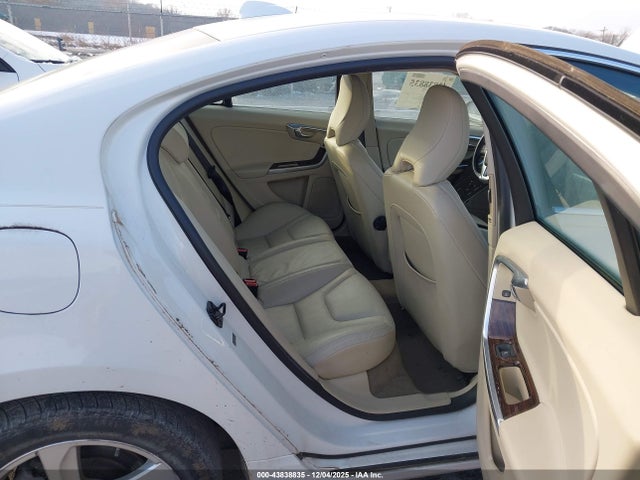 2012 VOLVO S60 YV1622FS8C2080627 Photo 7