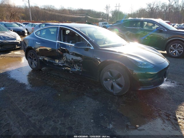 2019 TESLA MODEL 3 5YJ3E1EA4KF398825 Photo 0