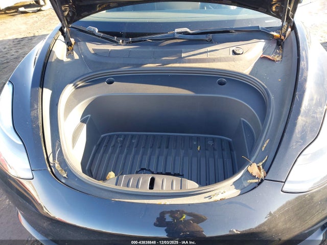 2019 TESLA MODEL 3 5YJ3E1EA4KF398825 Photo 9