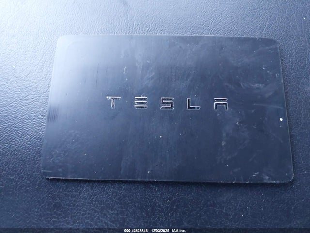 2019 TESLA MODEL 3 5YJ3E1EA4KF398825 Photo 10