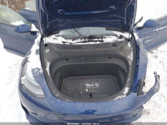 2023 TESLA MODEL 3 5YJ3E1EA6PF686028 Photo 9