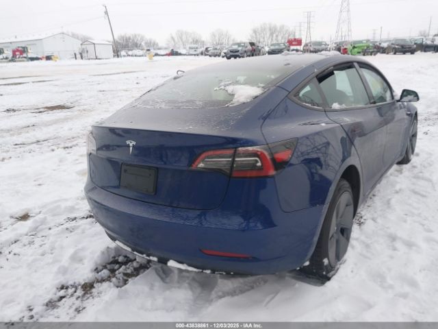 2023 TESLA MODEL 3 5YJ3E1EA6PF686028 Photo 3