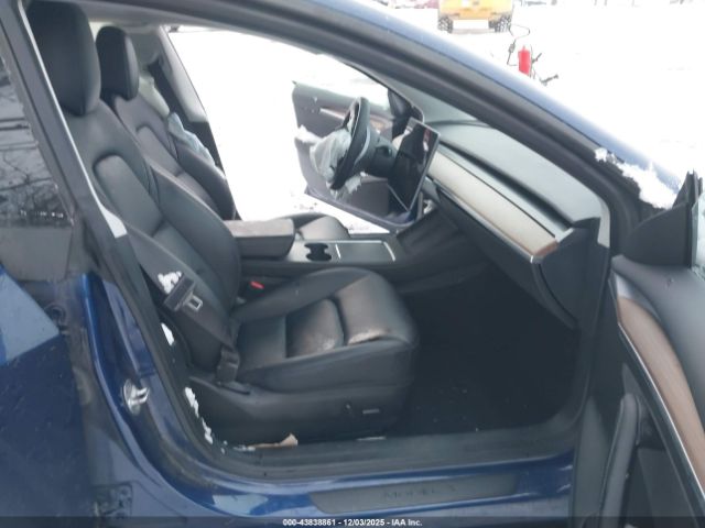 2023 TESLA MODEL 3 5YJ3E1EA6PF686028 Photo 4
