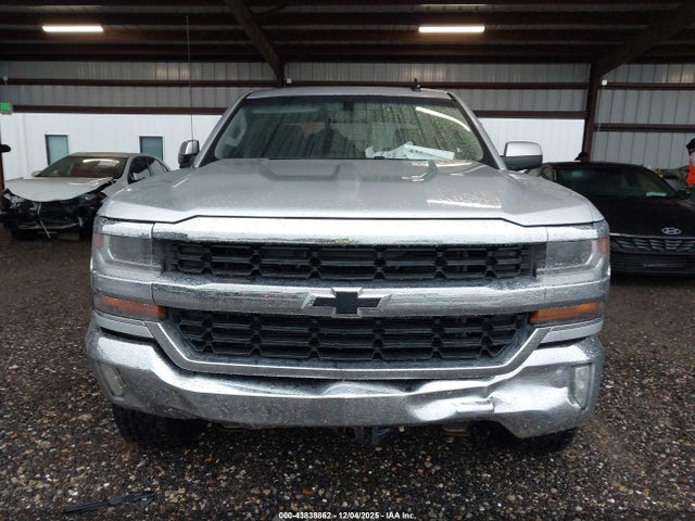 Продажа на аукционе авто 2016 Chevrolet Silverado 1500 1lt, vin: 3GCPCREC8GG338488, номер лота: 43838862