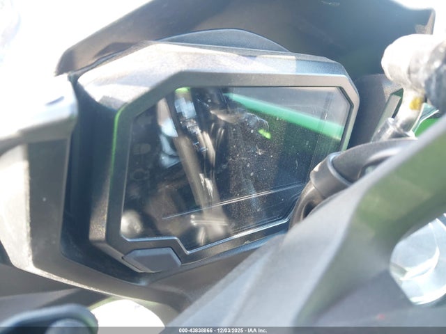 Kawasaki Ex650 P 2025 ML5EXEP17SDAF9161 Image 7