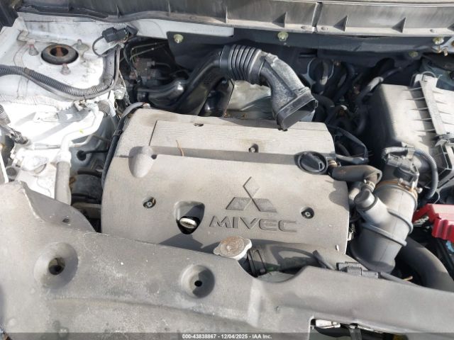 2017 MITSUBISHI OUTLANDER SPORT JA4AR3AU5HZ007363 Photo 9