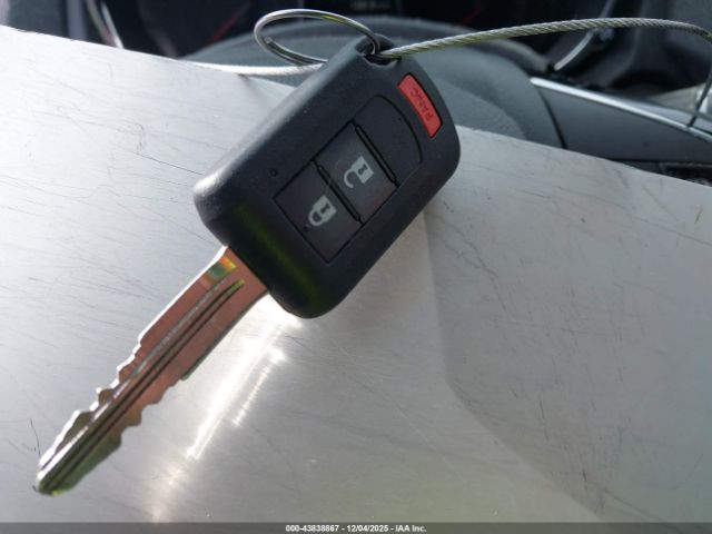 2017 MITSUBISHI OUTLANDER SPORT JA4AR3AU5HZ007363 Photo 10