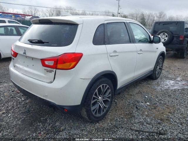 2017 MITSUBISHI OUTLANDER SPORT JA4AR3AU5HZ007363 Photo 3