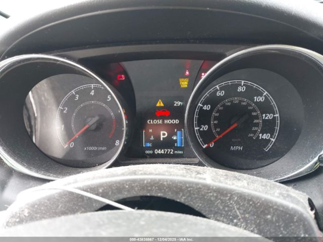 2017 MITSUBISHI OUTLANDER SPORT JA4AR3AU5HZ007363 Photo 6