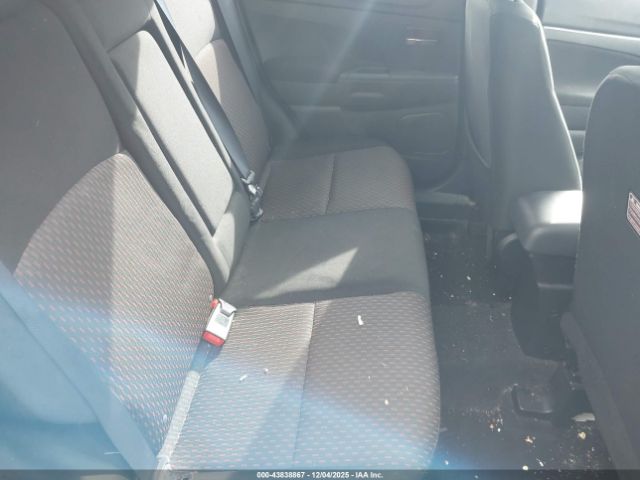 2017 MITSUBISHI OUTLANDER SPORT JA4AR3AU5HZ007363 Photo 7