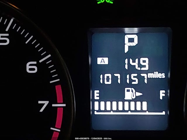 Subaru Impreza 2.0i 2015 JF1GPAA6XF8289620 Image 15