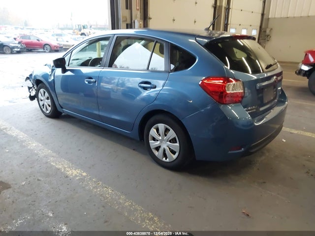 Subaru Impreza 2.0i 2015 JF1GPAA6XF8289620 Image 3