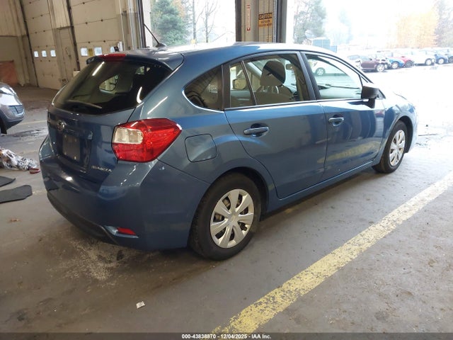 Subaru Impreza 2.0i 2015 JF1GPAA6XF8289620 Image 4