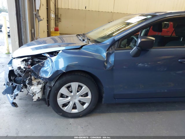 Subaru Impreza 2.0i 2015 JF1GPAA6XF8289620 Image 6