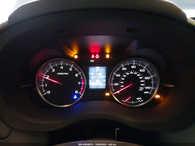 Subaru Impreza 2.0i 2015 JF1GPAA6XF8289620 Image 7
