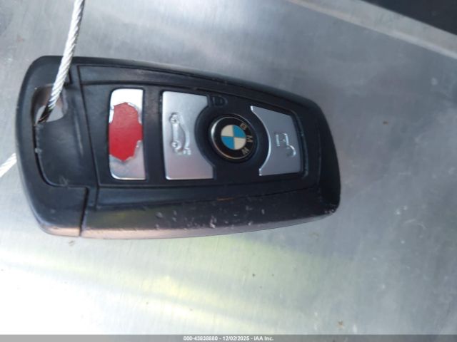 2015 BMW 535I WBA5B1C58FD922768 Photo 10