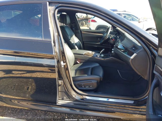 2015 BMW 535I WBA5B1C58FD922768 Photo 4