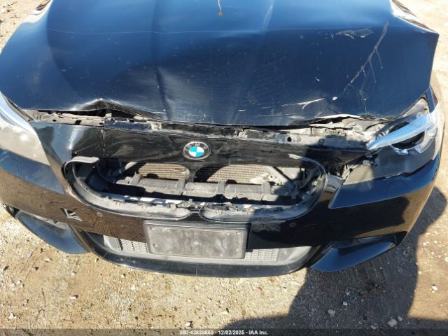 2015 BMW 535I WBA5B1C58FD922768 Photo 5