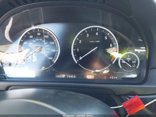 2015 BMW 535I WBA5B1C58FD922768 Photo 6