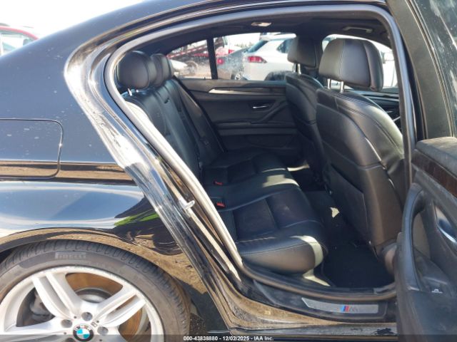 2015 BMW 535I WBA5B1C58FD922768 Photo 7