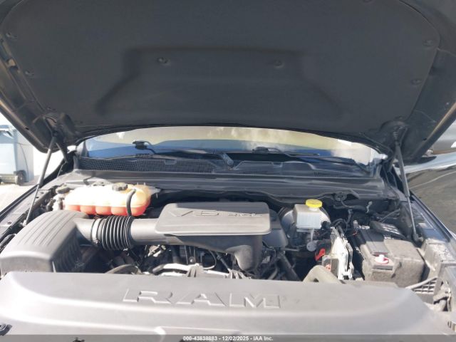 2022 RAM 1500 1C6RREFGXNN202294 Photo 9