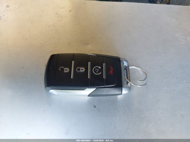 2022 RAM 1500 1C6RREFGXNN202294 Photo 10