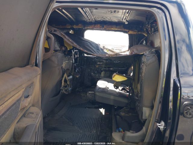 2022 RAM 1500 1C6RREFGXNN202294 Photo 7