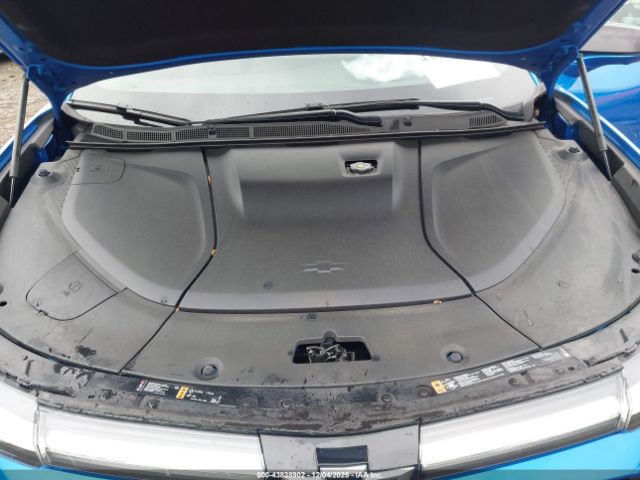 2024 CHEVROLET BLAZER EV 3GNKDCRJ2RS184316 Photo 9