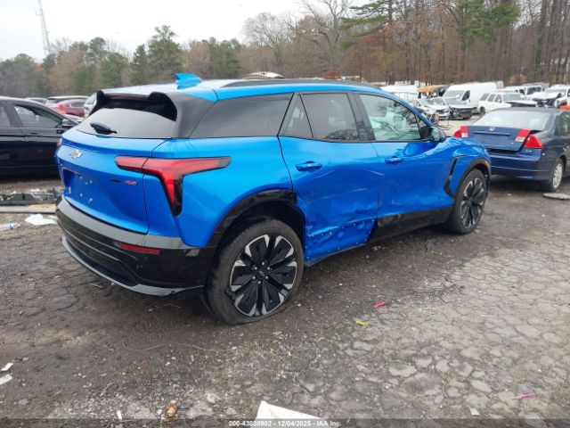 2024 CHEVROLET BLAZER EV 3GNKDCRJ2RS184316 Photo 3