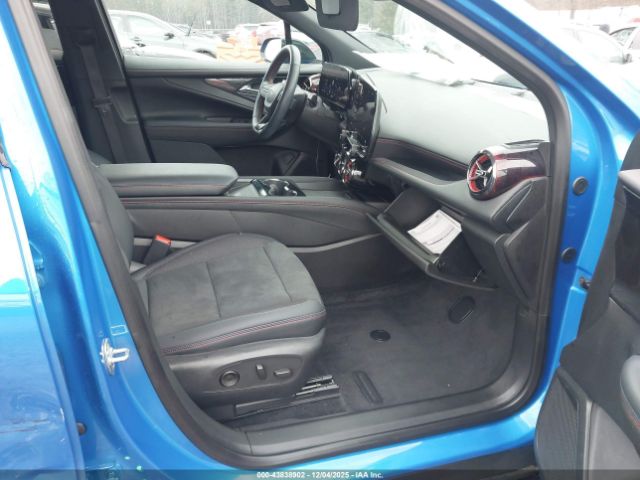 2024 CHEVROLET BLAZER EV 3GNKDCRJ2RS184316 Photo 4