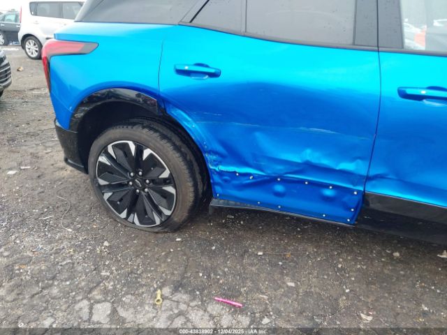 2024 CHEVROLET BLAZER EV 3GNKDCRJ2RS184316 Photo 5