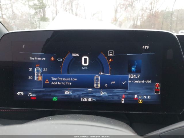 2024 CHEVROLET BLAZER EV 3GNKDCRJ2RS184316 Photo 6