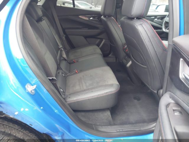 2024 CHEVROLET BLAZER EV 3GNKDCRJ2RS184316 Photo 7