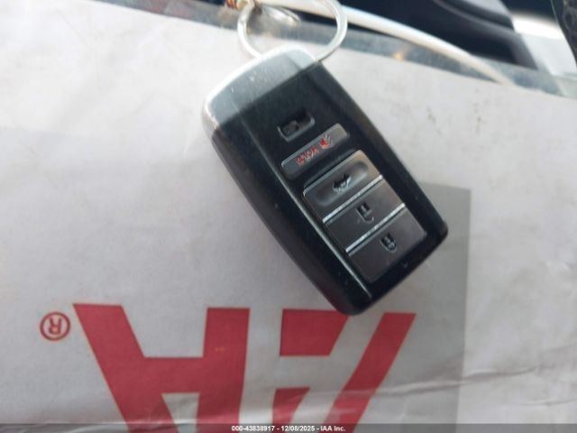 2019 ACURA ILX 19UDE2F33KA015333 Photo 10