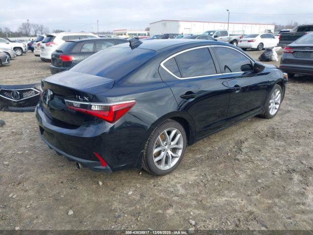 2019 ACURA ILX 19UDE2F33KA015333 Photo 3