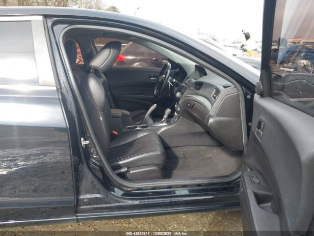 2019 ACURA ILX 19UDE2F33KA015333 Photo 4