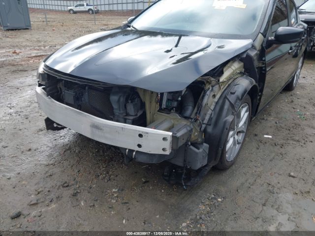 2019 ACURA ILX 19UDE2F33KA015333 Photo 5