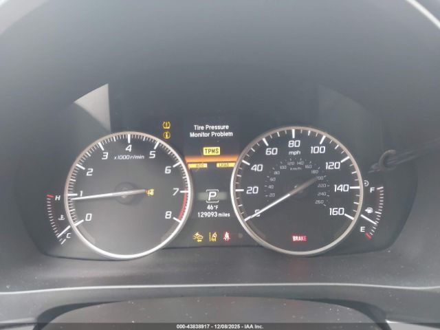 2019 ACURA ILX 19UDE2F33KA015333 Photo 6