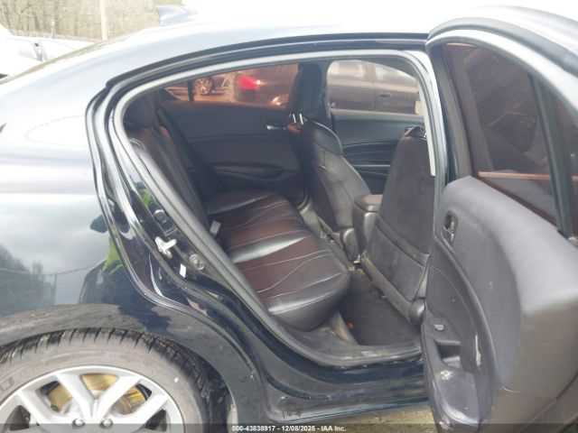 2019 ACURA ILX 19UDE2F33KA015333 Photo 7