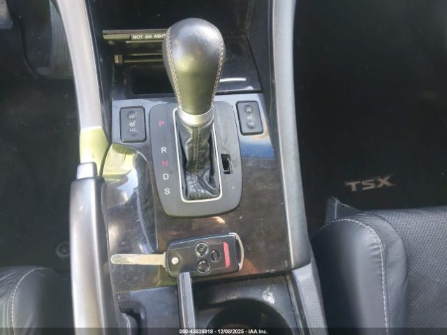 2012 ACURA TSX JH4CU2F48CC019002 Photo 10